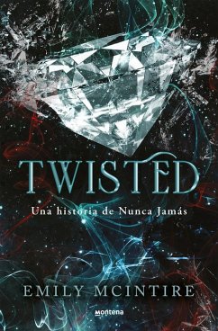 Cover Twisted (Spanish Edition)
