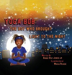 Cover Yoga Bob