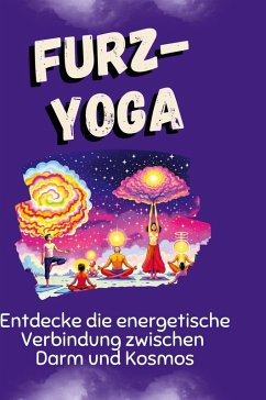 Cover Furz-Yoga