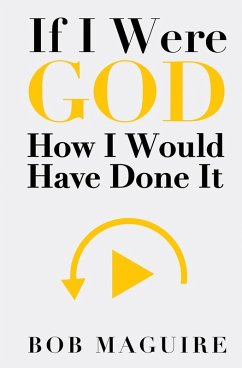 Cover If I Were God