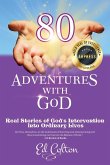 80 Adventures with God 80 Adventures with God
