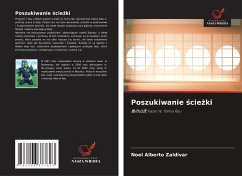Poszukiwanie ¿cie¿ki Cover Poszukiwanie ¿cie¿ki