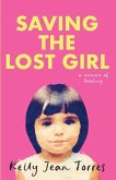 Saving the Lost Girl Saving the Lost Girl