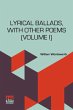 Lyrical Ballads, With Other Poems... - Bild 1