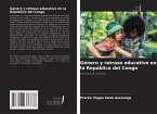 Género y retraso educativo en la República del Congo Género y retraso educativo en la República del Congo