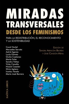 Cover Miradas transversales desde los feminismos