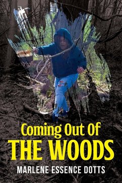 Cover Coming Out Of The Woods
