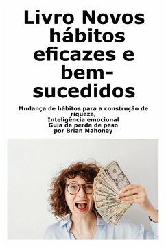 Cover Libro Nuove abitudini efficaci e di successo