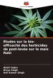 Études sur la bio-efficacité des... - Bild 1