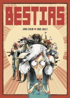 Cover Bestias