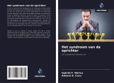 Het syndroom van de oprichter Het syndroom van de oprichter