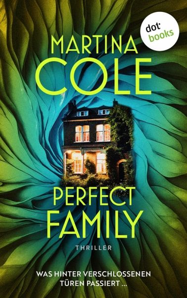 Perfect Family (eBook, ePUB) Perfect Family (eBook, ePUB)