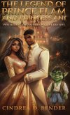 The Legend of Prince Elam and Princess Ani The Legend of Prince Elam and Princess Ani