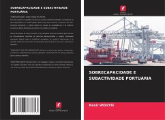 Cover SOBRECAPACIDADE E SUBACTIVIDADE PORTUÁRIA