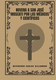 Novena a San José Moscati por los médicos y científicos