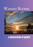 A Declaration of Peace