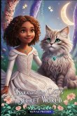 Sara and the Cat's Secret World