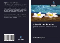 Wijsheid van de Bodos - Swargiary, Khritish