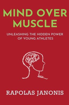 Mind Over Muscle Cover Mind Over Muscle