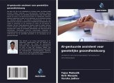 AI-gestuurde assistent voor geestelijke gezondheidszorg AI-gestuurde assistent voor geestelijke gezondheidszorg