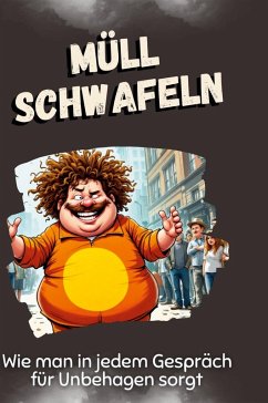 Cover Müll schwafeln