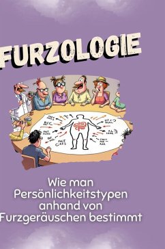 Cover Furzologie