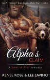 Alpha's Claim Alpha's Claim