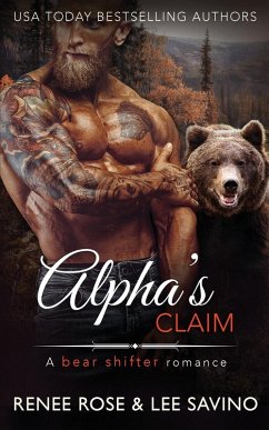 Cover Alpha's Claim