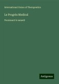 Le Progrès Medical