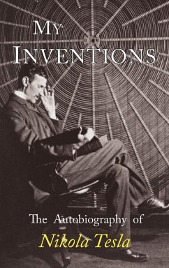 My Inventions My Inventions