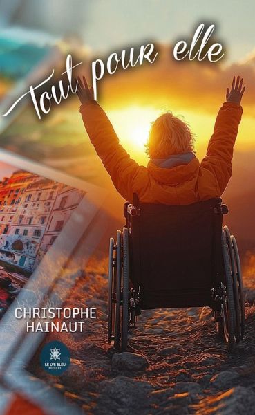 Tout pour elle (eBook, ePUB) Tout pour elle (eBook, ePUB)