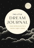 The Little Dream Journal