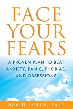 Cover Face Your Fears