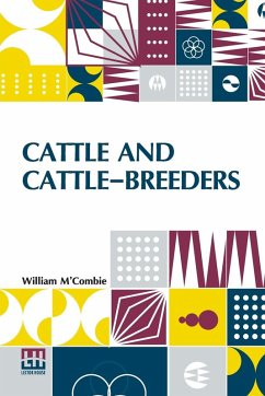 Cover Cattle And Cattle-Breeders