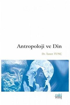 Cover Antropoloji ve Din