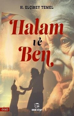 Cover Halam ve Ben
