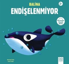 Balina Endiselenmiyor - Dahl, Michael