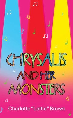 Chrysalis and Her Monsters