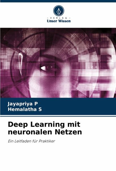 Deep Learning mit neuronalen Netzen Deep Learning mit neuronalen Netzen