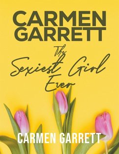 Cover Carmen Garrett