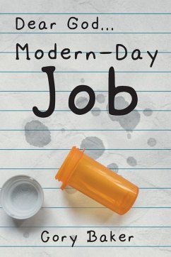 Cover Modern-Day Job