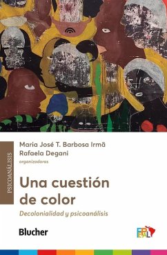 Cover Una cuestión de color
