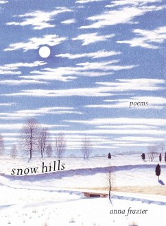 Snow Hills Cover Snow Hills