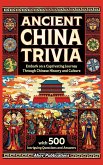 Ancient China Trivia