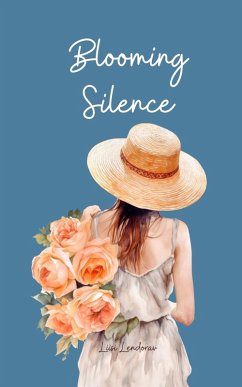 Blooming Silence - Lendorav, Liisi