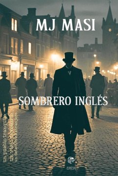 Sombrero Inglés - Emcm; Masi, M. J.