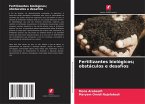 Fertilizantes biológicos; obstáculos e desafios