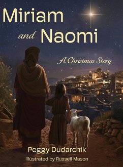 Cover Miriam and Naomi