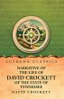 Narrative of the Life of David Crockett... - Bild 1