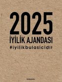 2025 Iyilik Ajandasi 2025 Iyilik Ajandasi